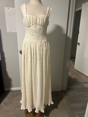 knee length dresses for ladies Joelle Maxi Dress